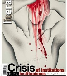 Portada Literal